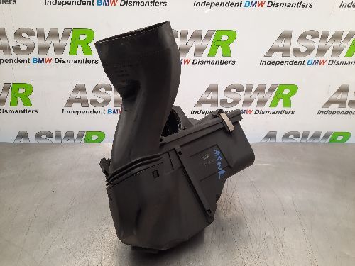 BMW Air Filter Box N47 N47S Diesel E81 E87 E90 E91 1 3 SERIES