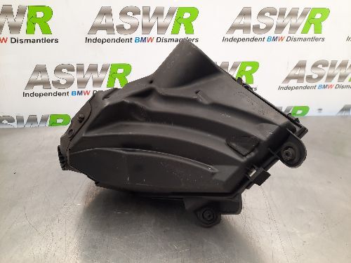 BMW Air Filter Box N47 N47S Diesel E81 E87 E90 E91 1 3 SERIES