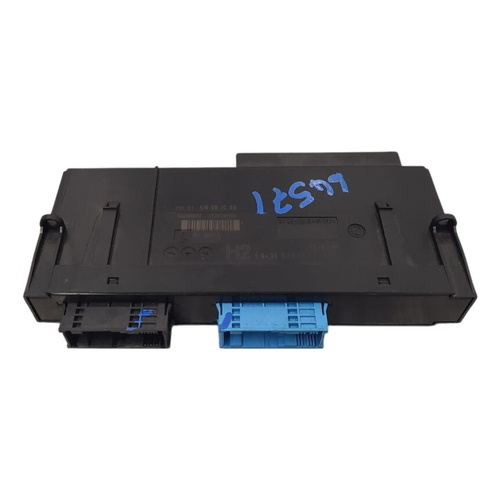 BMW Body Control Module H2 Junction Box E87 1 SERIES