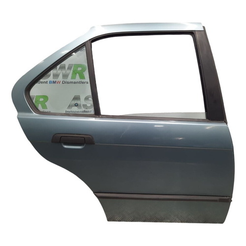 BMW 3 SERIES Door Rear O/S Drivers Right E36 Saloon