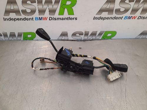 BMW E36 3 SERIES Steering Wheel Squib & Stalks
