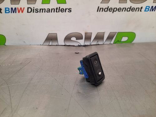 BMW Drivers Window Switch E36 3 SERIES / Z3