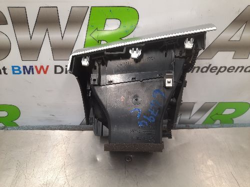 BMW Dashboard Air Vent N/S Passenger Left E70 E71 X5 X6