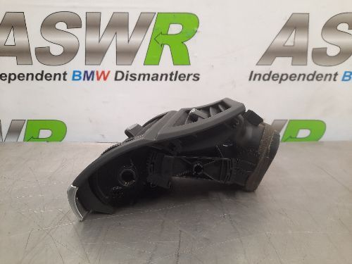 BMW Dashboard Air Vent N/S Passenger Left E70 E71 X5 X6