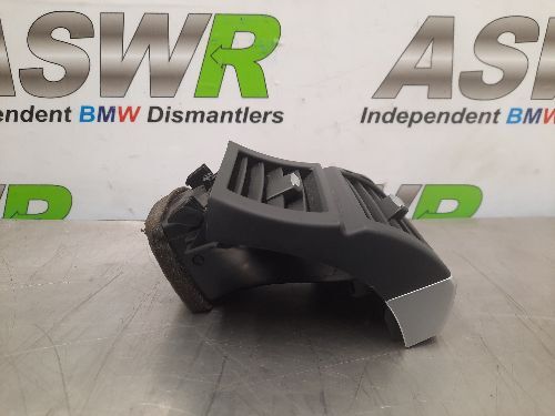 BMW Dashboard Air Vent N/S Passenger Left E70 E71 X5 X6
