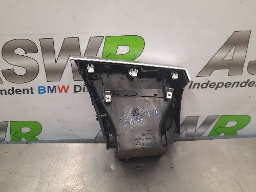 BMW Dashboard Air Vent O/S Drivers Right E70 E71 E72 X5 X6