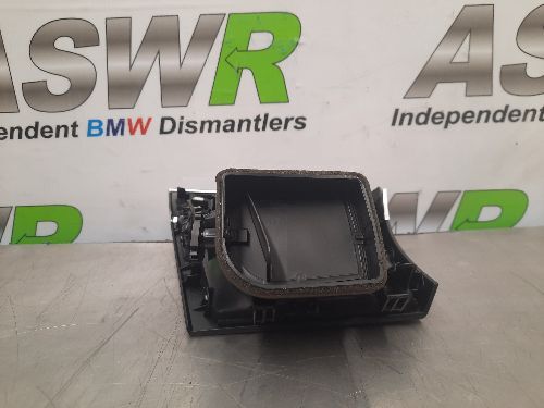 BMW Dashboard Air Vent O/S Drivers Right E70 E71 E72 X5 X6