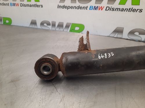 BMW E70 X5 Pre LCI Rear Shock Absorber O/S Drivers Side