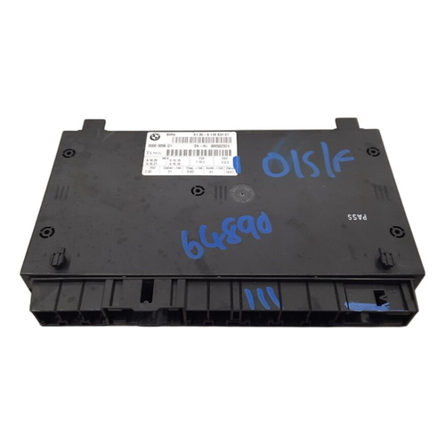 BMW E70 X5 Pre LCI Power Seat Control Module