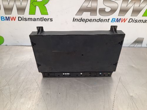 BMW E70 X5 Pre LCI Power Seat Control Module