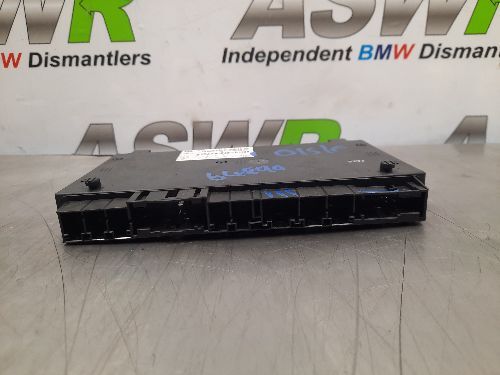 BMW E70 X5 Pre LCI Power Seat Control Module