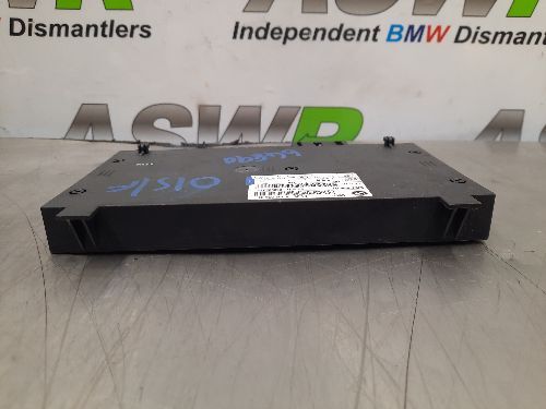 BMW E70 X5 Pre LCI Power Seat Control Module