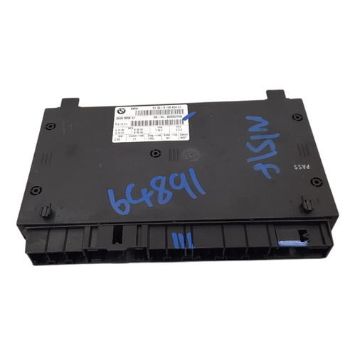 BMW E70 X5 Pre LCI Power Seat Control Module