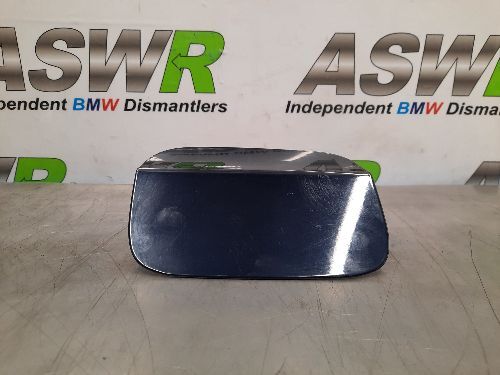 BMW E70 X5 Fuel Filler Flap