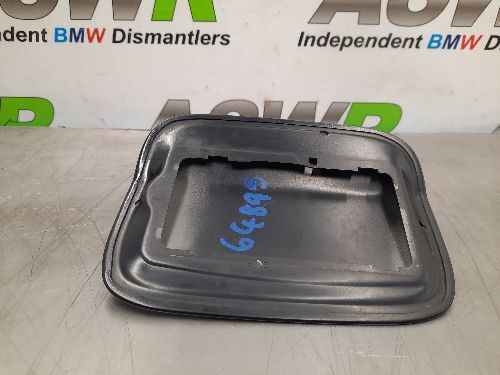 BMW E70 X5 Fuel Filler Flap