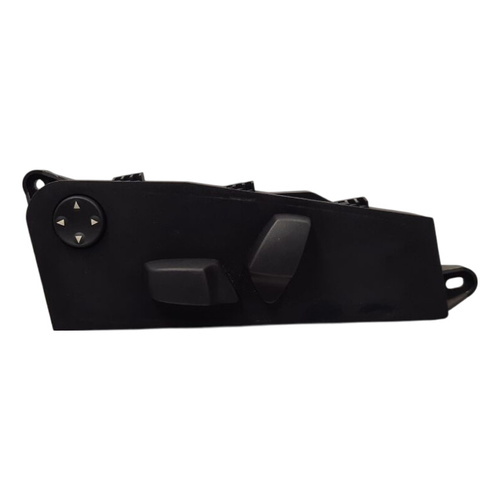BMW E70 X5 Seat Adjusting Memory Switch N/S Passenger Side