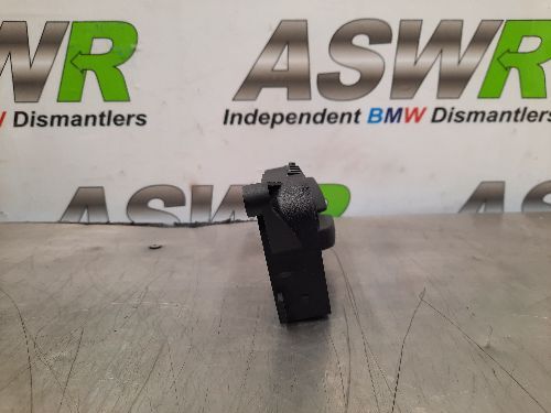 BMW E70 X5 Seat Adjusting Memory Switch N/S Passenger Side