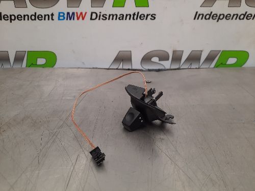 BMW E70 X5 Steering Column Switch Adjuster