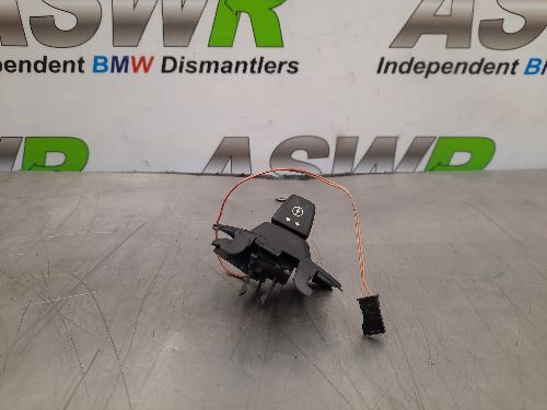 BMW E70 X5 Steering Column Switch Adjuster