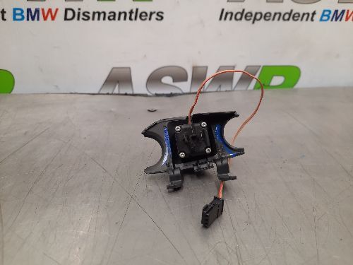BMW E70 X5 Steering Column Switch Adjuster