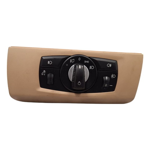 BMW Light Control Module E70 X5 E71 X6 E60 5 SERIES