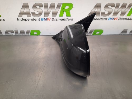 BMW Wing Mirror N/S Passenger Left F10 F11 5 SERIES Pre LCI M Sport