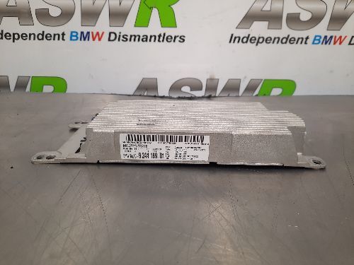 BMW F Generation Bluetooth Control Module