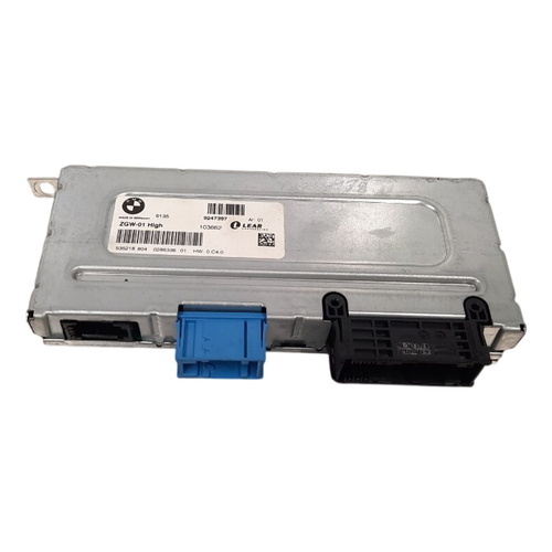 BMW Gateway Control Module F07 F10 F12 F13 F01 5 6 7 SERIES