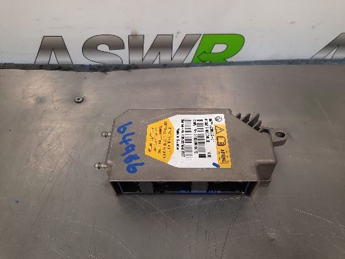 BMW Airbag ECU Module F10 F11 5 SERIES