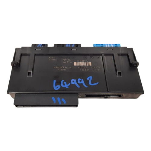 BMW F10 F11 5 SERIES Body Control Module Junction Box