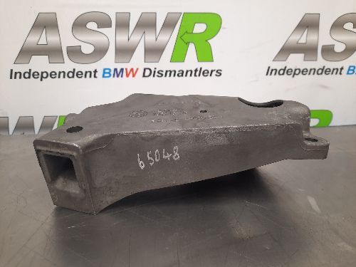 BMW Engine Support Mount O/S Right Drivers F10 5 SERIES N47N Diesel