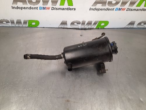 BMW E31 8 SERIES M60 M62 Petrol Power Steering Bottle