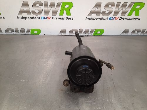 BMW E31 8 SERIES M60 M62 Petrol Power Steering Bottle