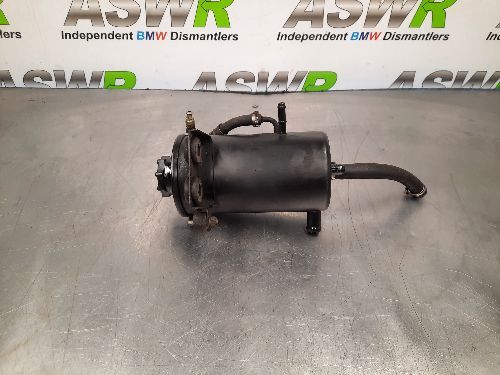 BMW E31 8 SERIES M60 M62 Petrol Power Steering Bottle