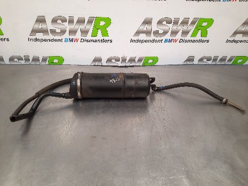 BMW E31 8 SERIES M60 M62 Petrol Power Steering Bottle