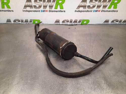 BMW E31 8 SERIES M60 M62 Petrol Power Steering Bottle