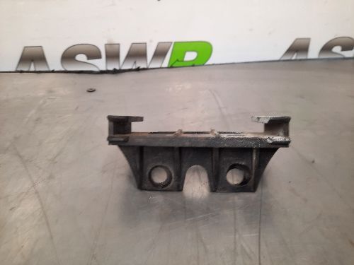 BMW E31 8 SERIES O S R Drivers Side Rear Bumper Bracket