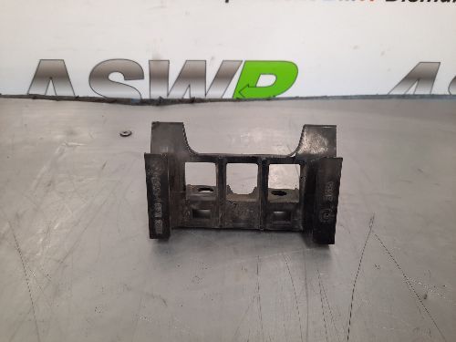 BMW E31 8 SERIES N S R Passenger Side Rear Bumper Bracket