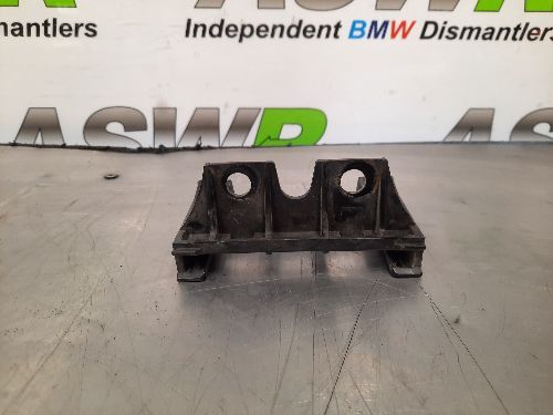 BMW E31 8 SERIES N S R Passenger Side Rear Bumper Bracket