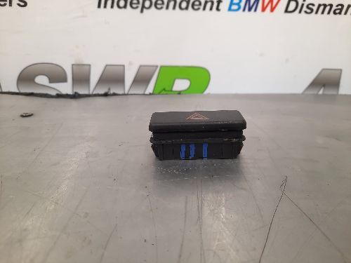 BMW E31 8 SERIES E36 3 SERIES Hazard Switch
