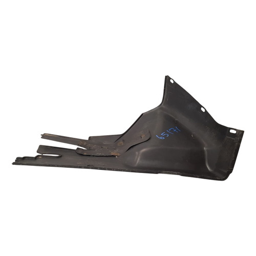 BMW E31 8 SERIES Air Duct O/S Drivers Right