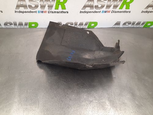 BMW E31 8 SERIES Front Wing Liner O/S Drivers Side