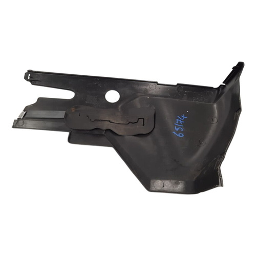 BMW E31 8 SERIES Air Duct Cover N/S Passenger Left