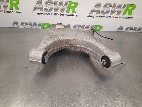 BMW E39 5 SERIES TOURING Rear Wishbone Swing Arm O/S Drivers Side