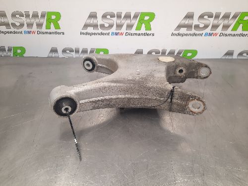 BMW E39 5 SERIES TOURING Rear Wishbone Swing Arm O/S Drivers Side