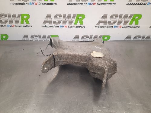BMW E39 5 SERIES TOURING Rear Wishbone Swing Arm O/S Drivers Side