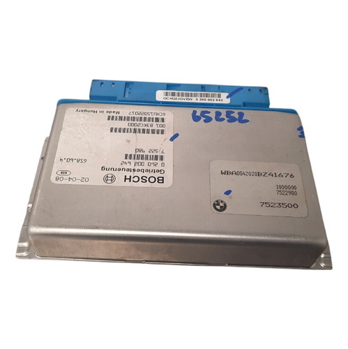 BMW E39 5 SERIES Automatic Gearbox ECU