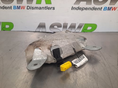 BMW Door Safety Bag E38 7 SERIES E39 5 SERIES O/S Drivers Right