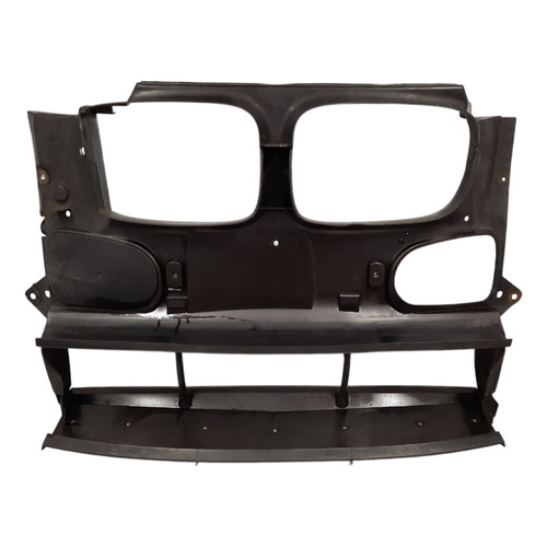 BMW E39 5 SERIES M Sport Front Radiator Air Duct