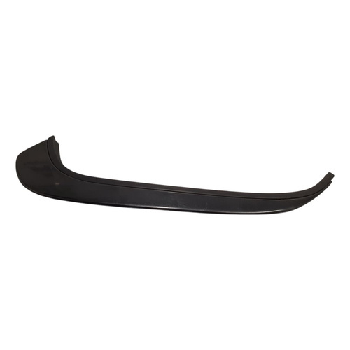 BMW E30 3 SERIES Rear Quarter Window Trim N/S Passenger Side